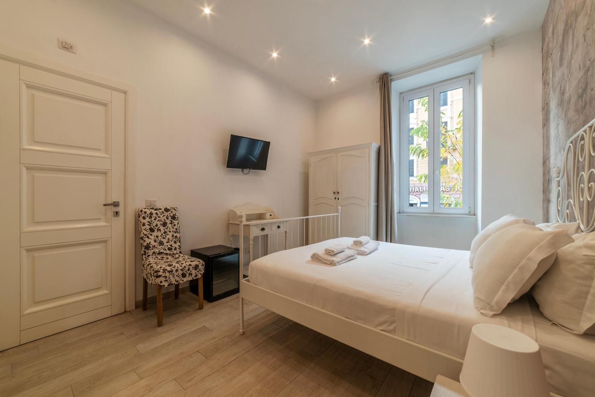 Guest house Major 93 *